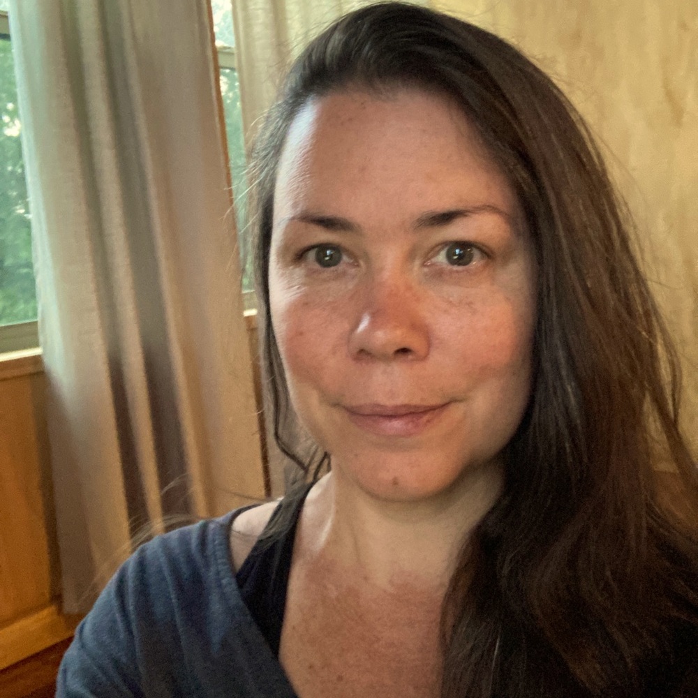 Meet your Posher, Jenna